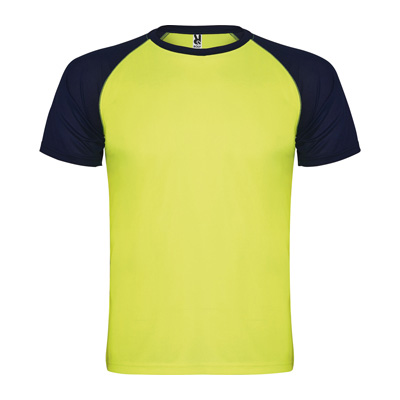 CA6650-T-SHIRT INDIANAPOLIS